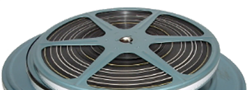 Filmtransfer von VHS, SVHS, Hi8, Video 8